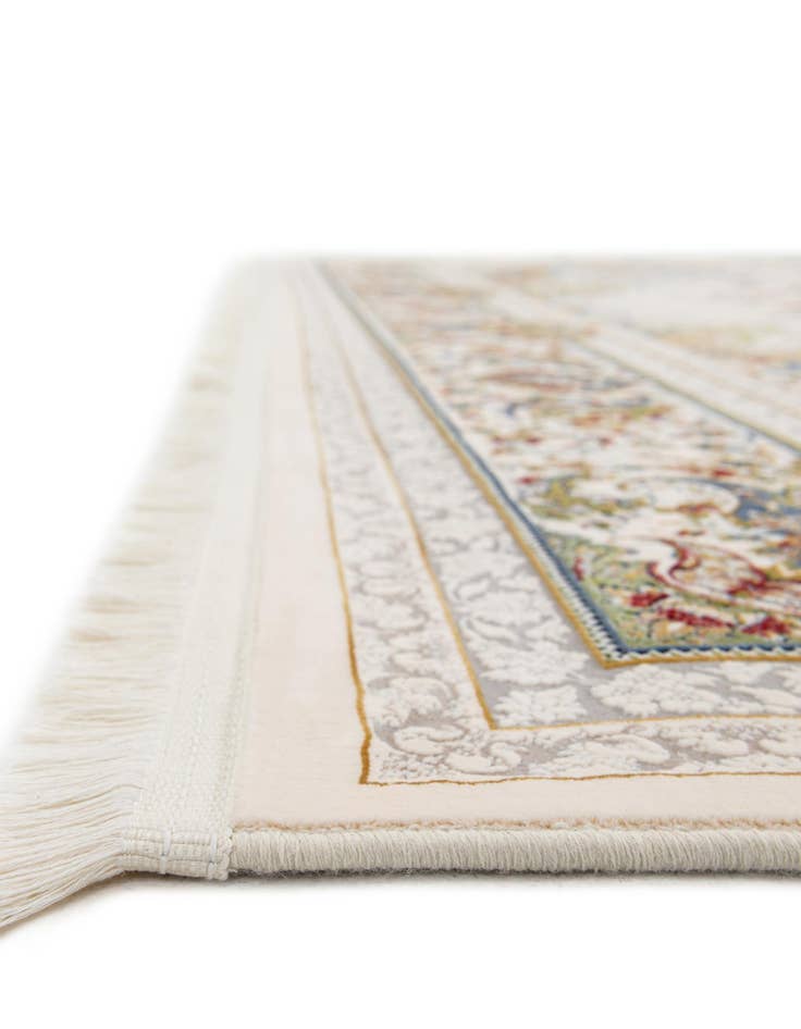 Detail image of 8' x 10' Moudon Rug