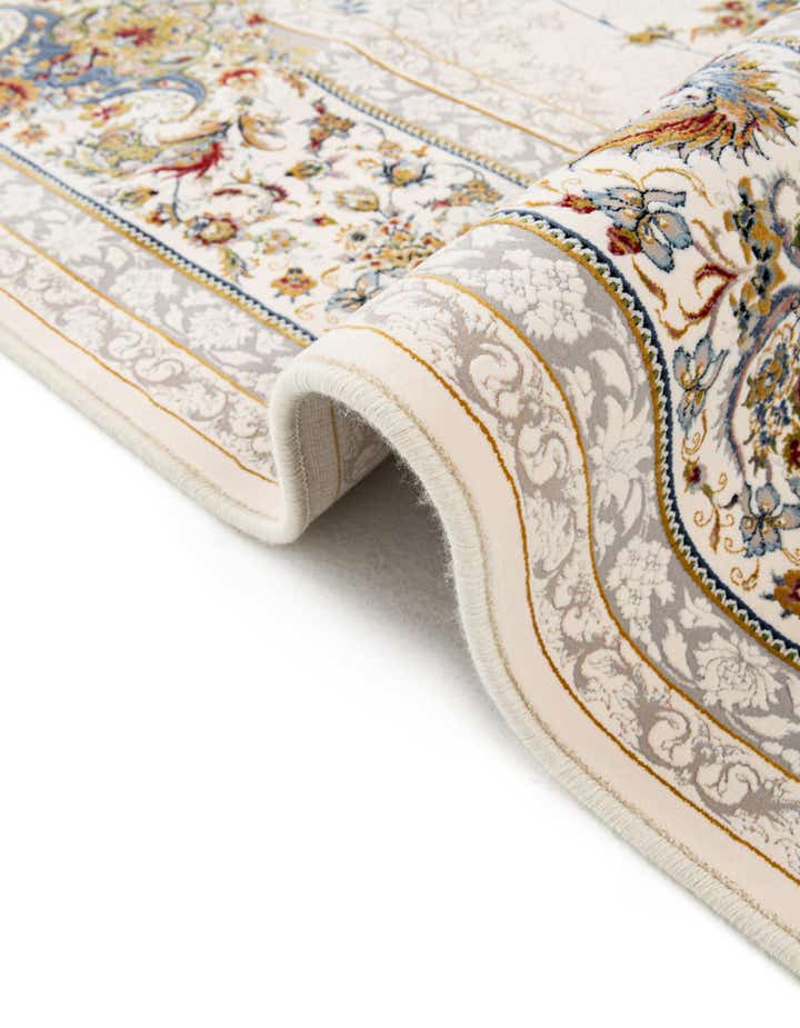 8' x 10' Moudon Rug