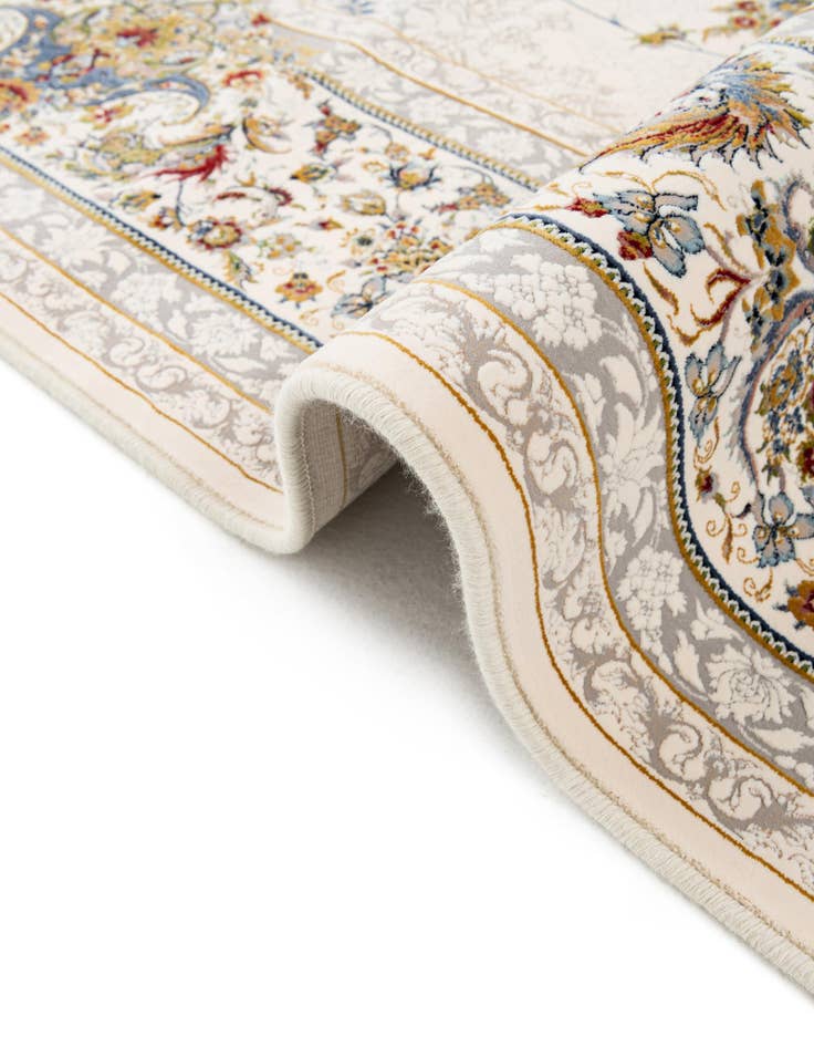 Detail image of 8' x 10' Moudon Rug
