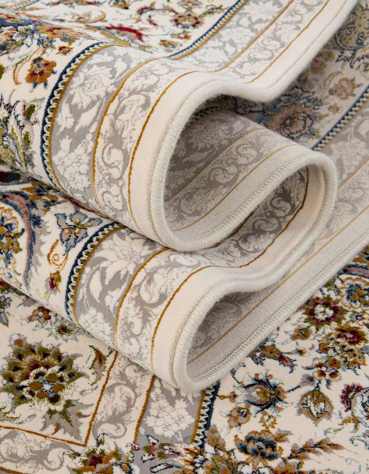 8' x 10' Moudon Rug