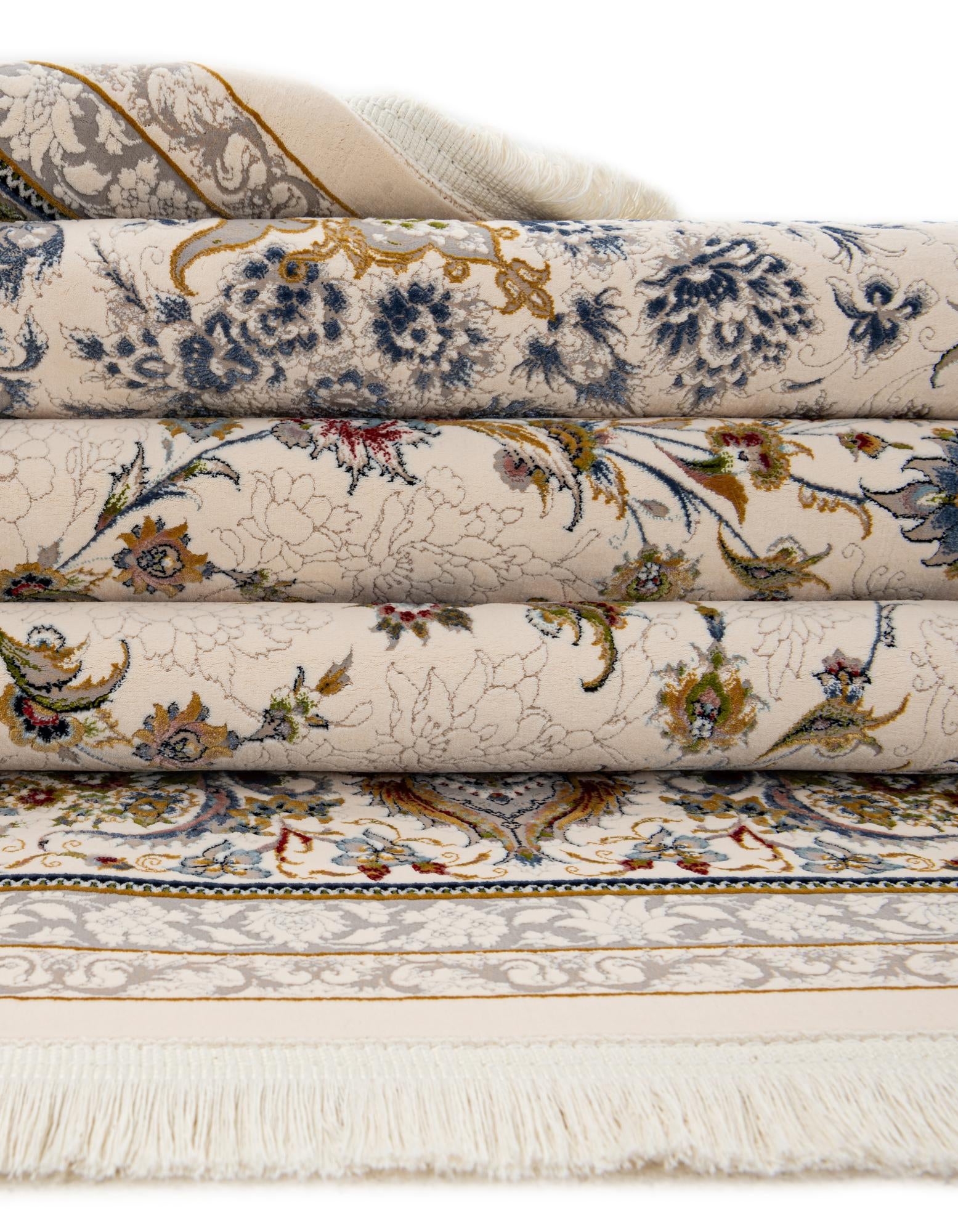 8' x 10' Moudon Rug