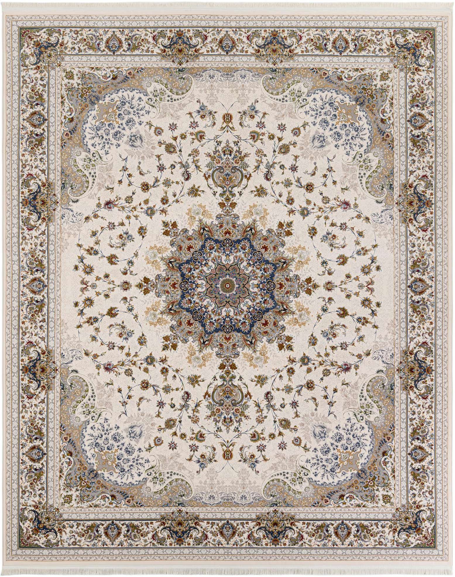 8' x 10' Moudon Rug