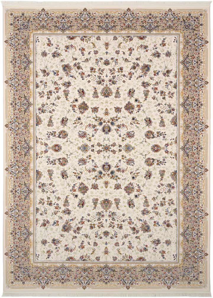 8' x 10' Moudon Rug