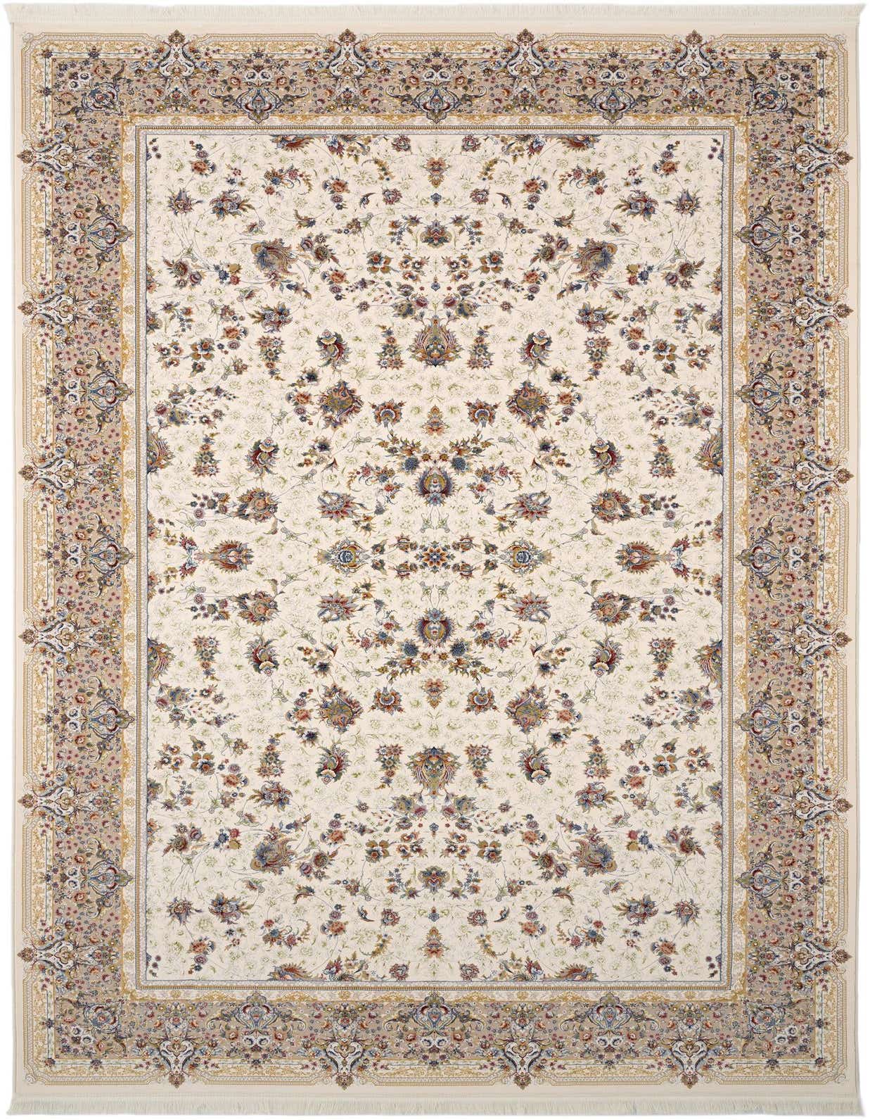 8' x 10' Moudon Rug