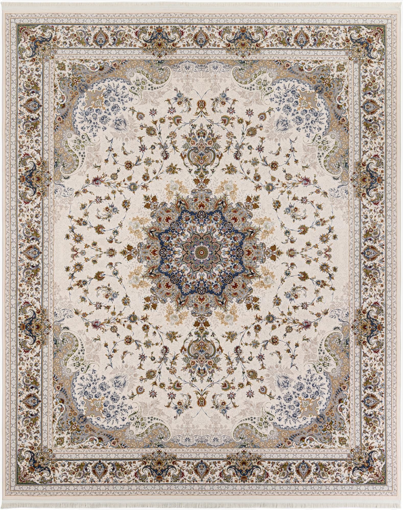 8' x 10' Moudon Rug
