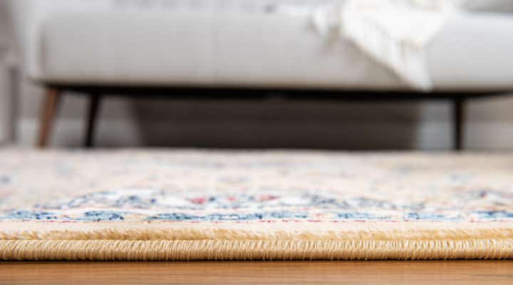 3' x 5' Nain Design Rug
