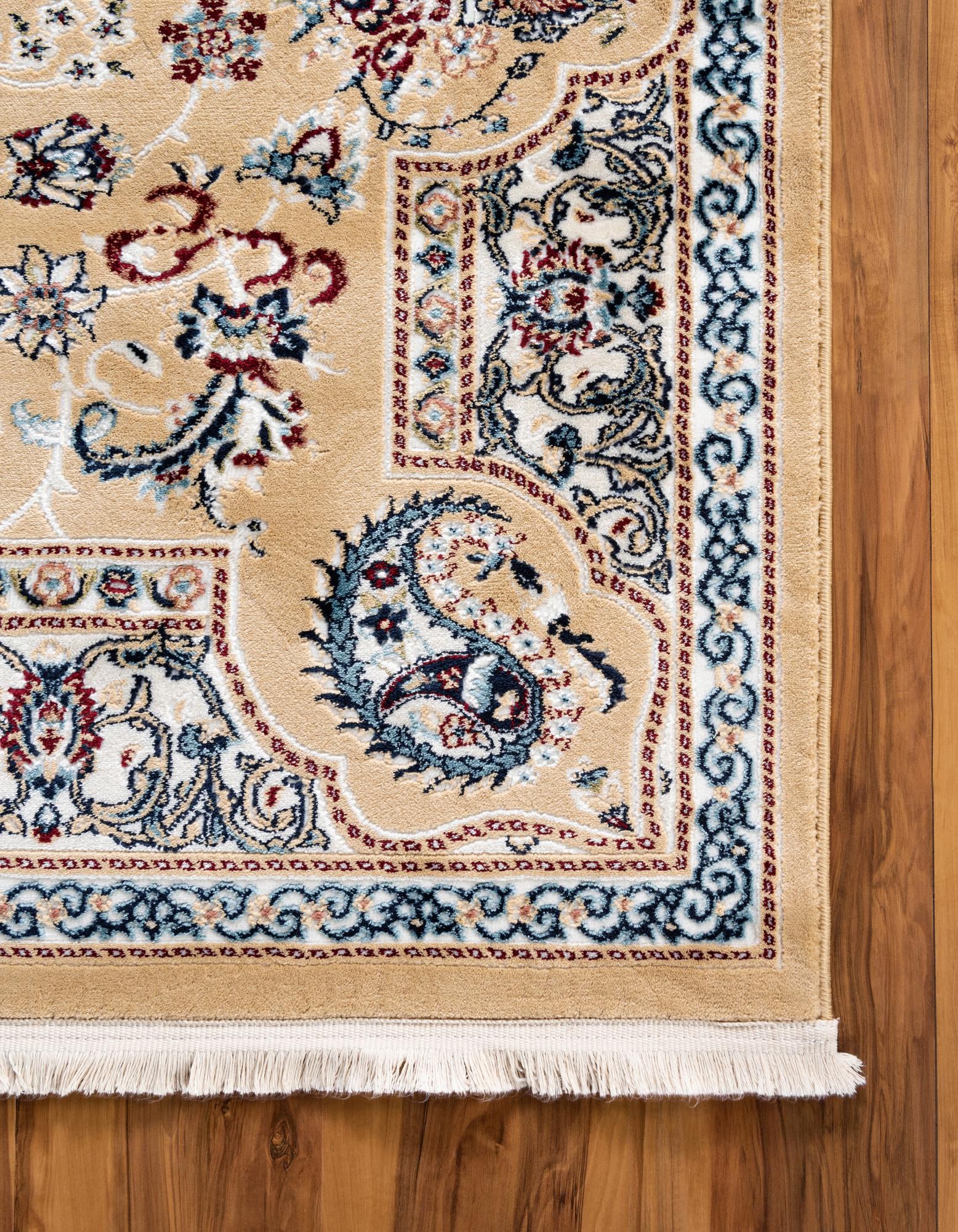 3' x 5' Nain Design Rug