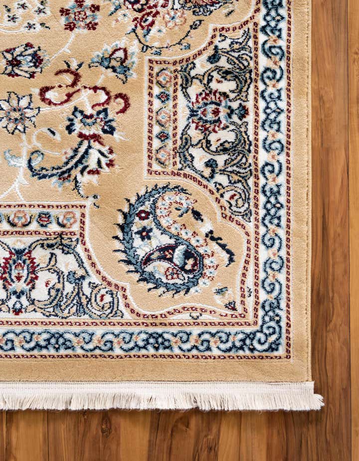 3' x 5' Nain Design Rug