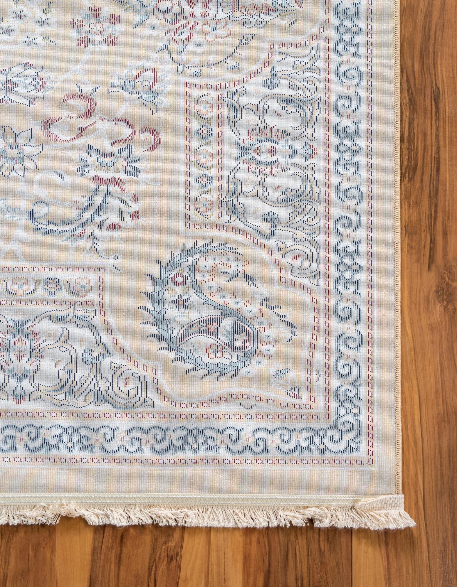 3' x 5' Nain Design Rug