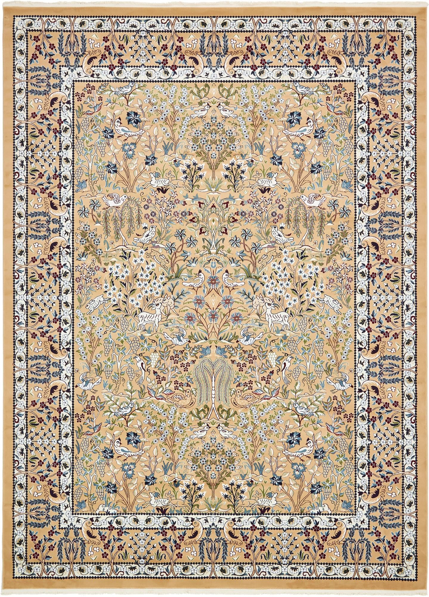 Rug Beige Swatch link