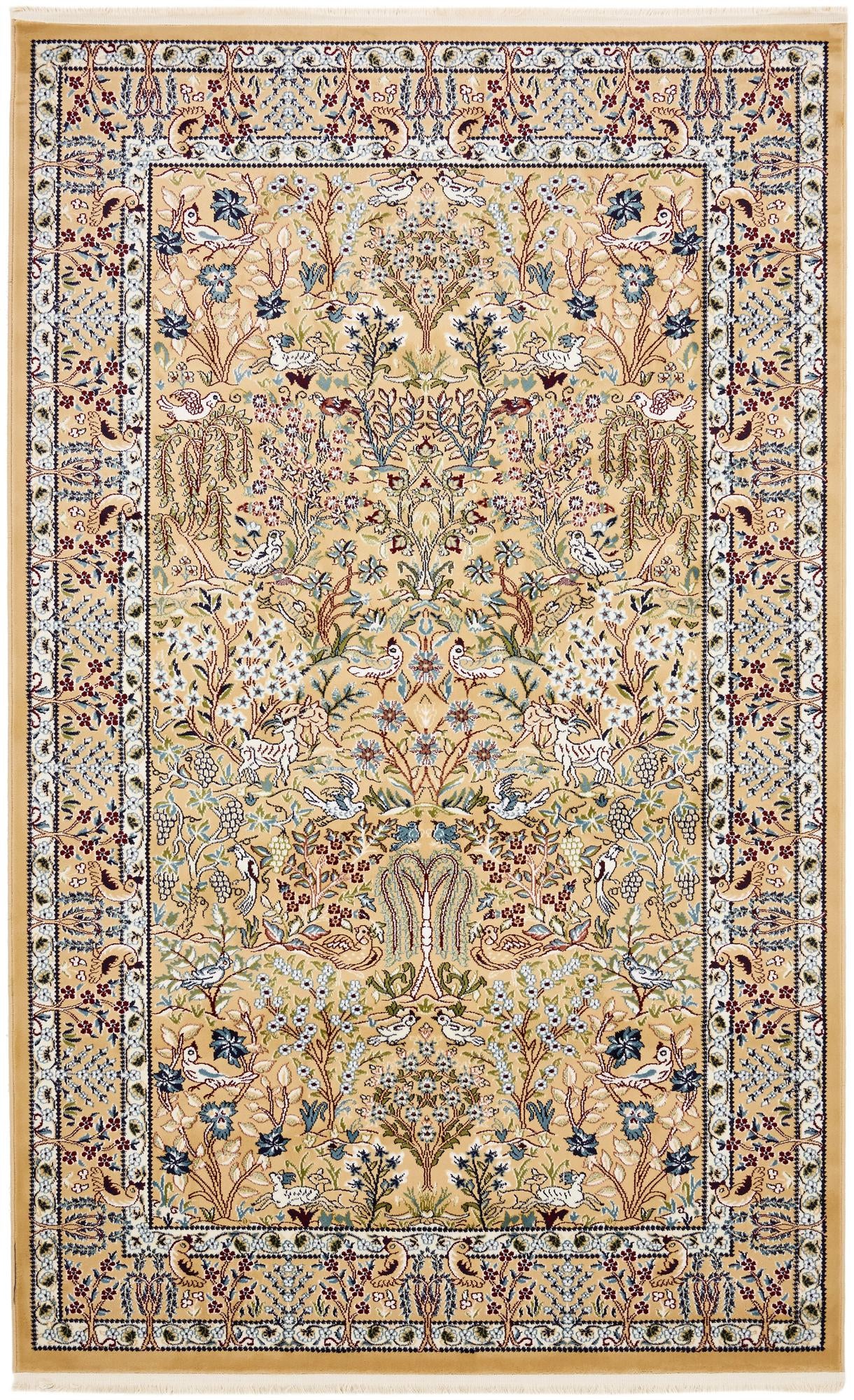 Rug Beige Swatch link