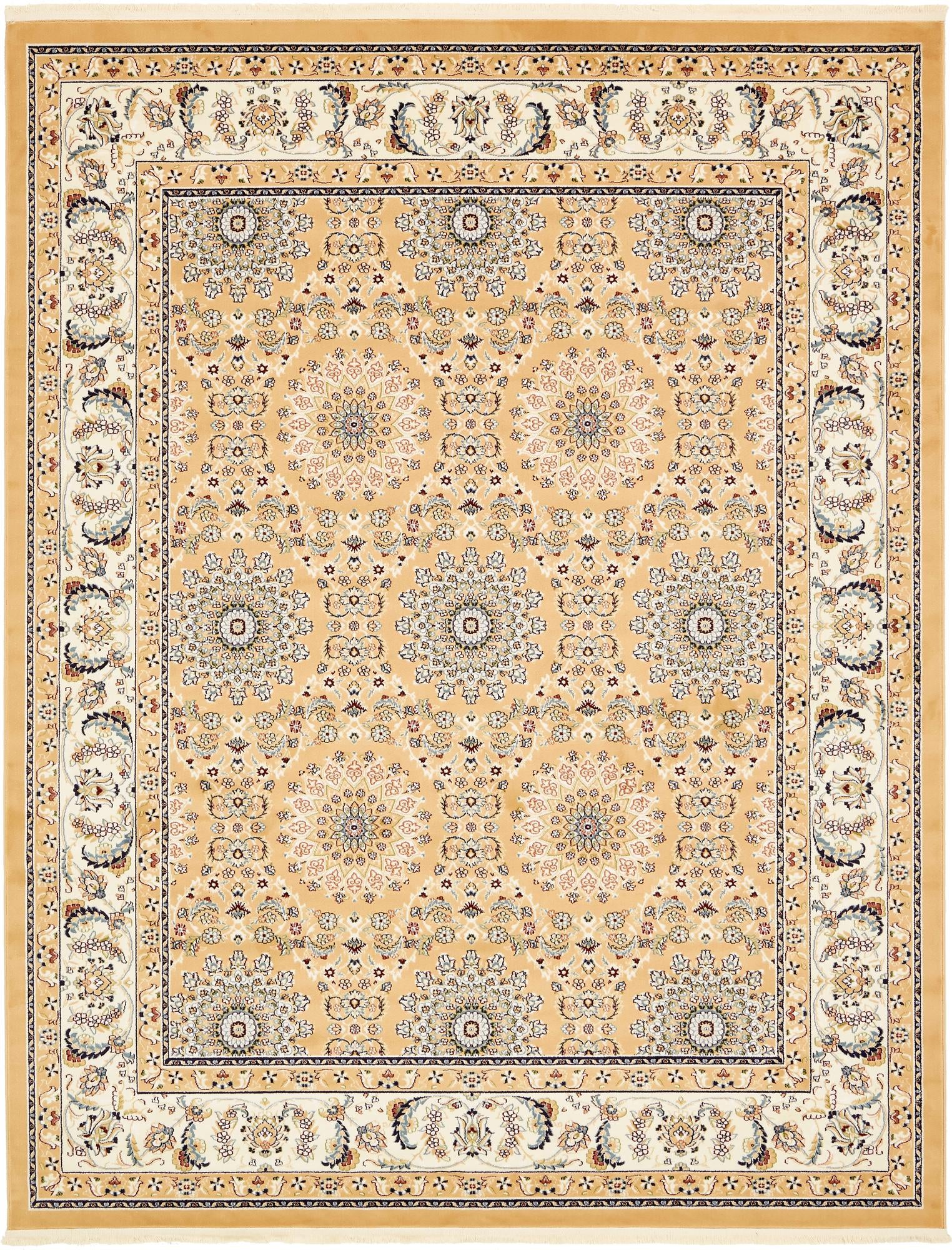 Rug Beige Swatch link
