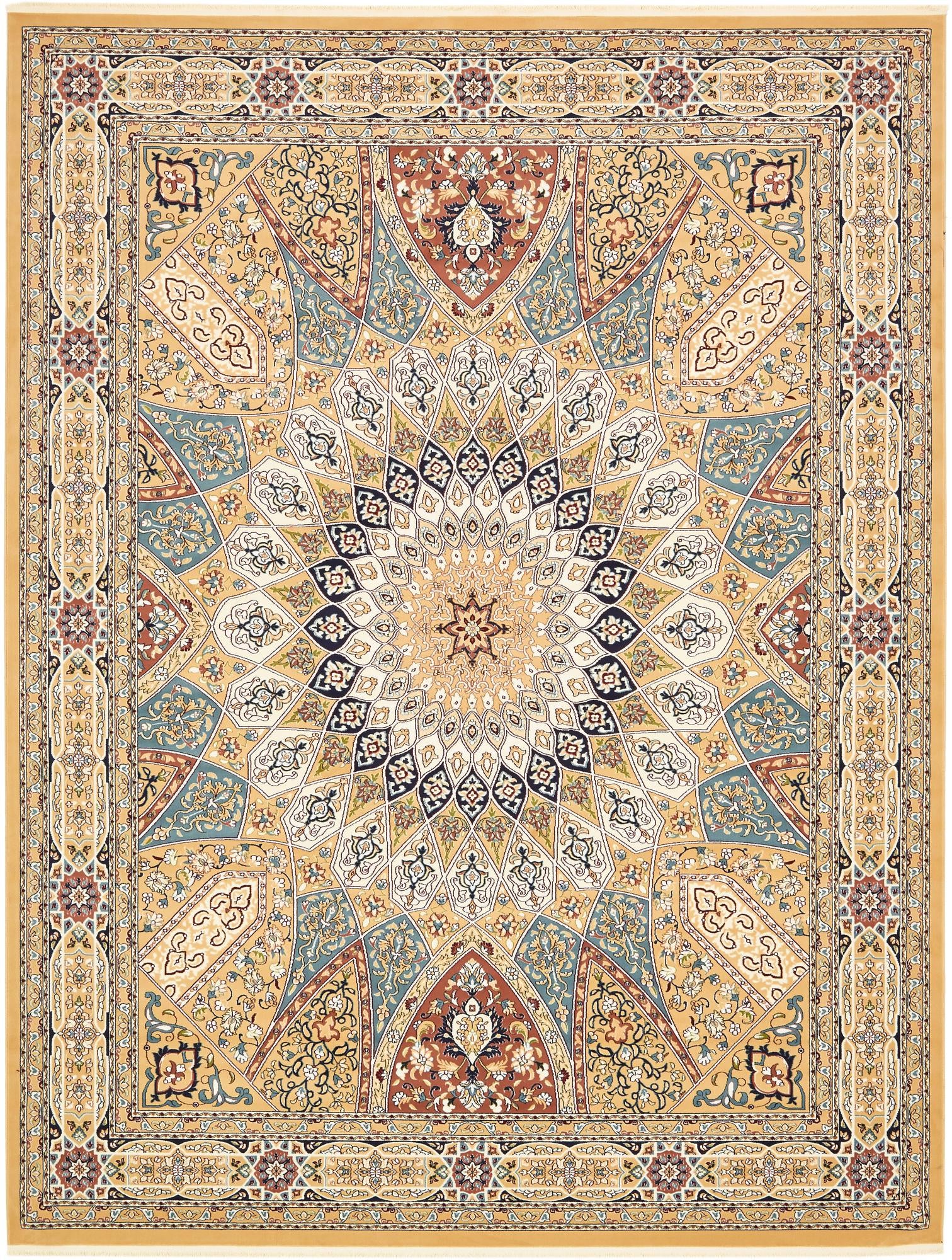 Rug Beige Swatch link
