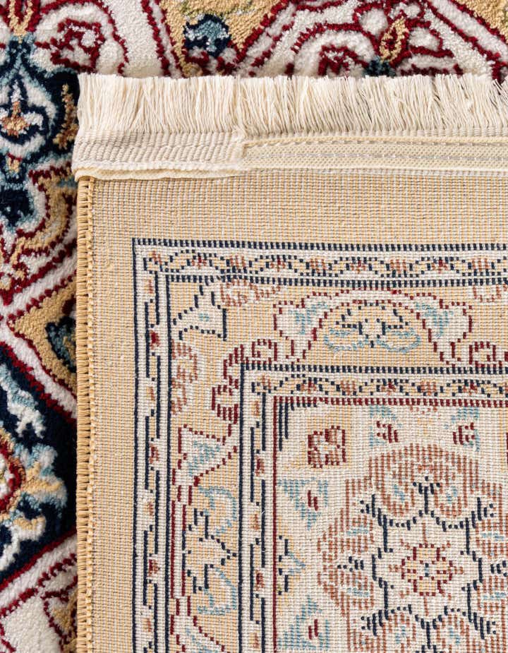 3' x 5' 3 Nain Design Rug
