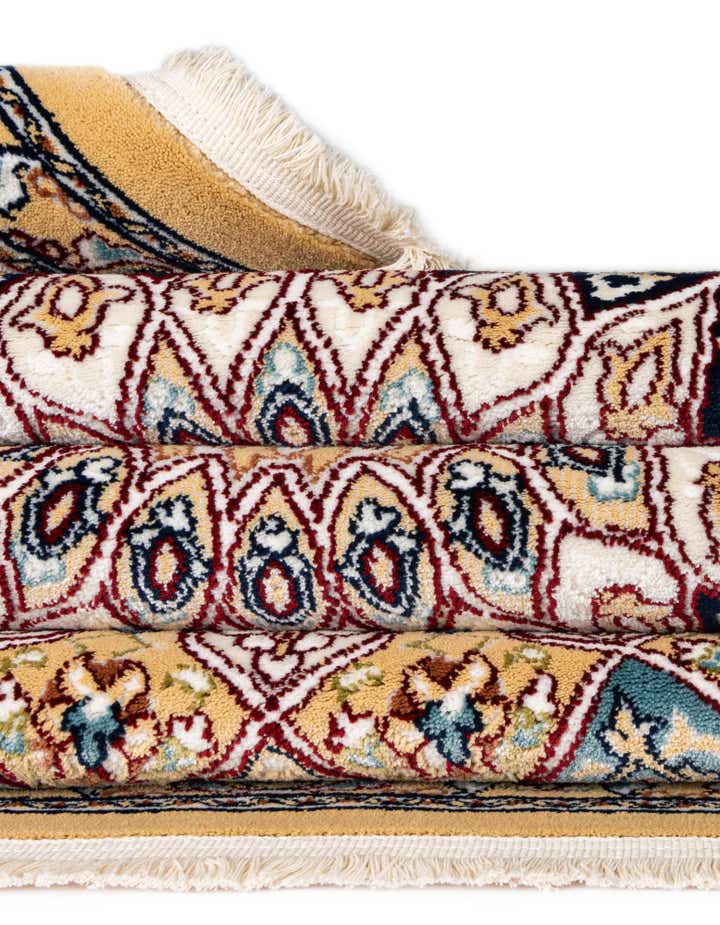 3' x 5' 3 Nain Design Rug