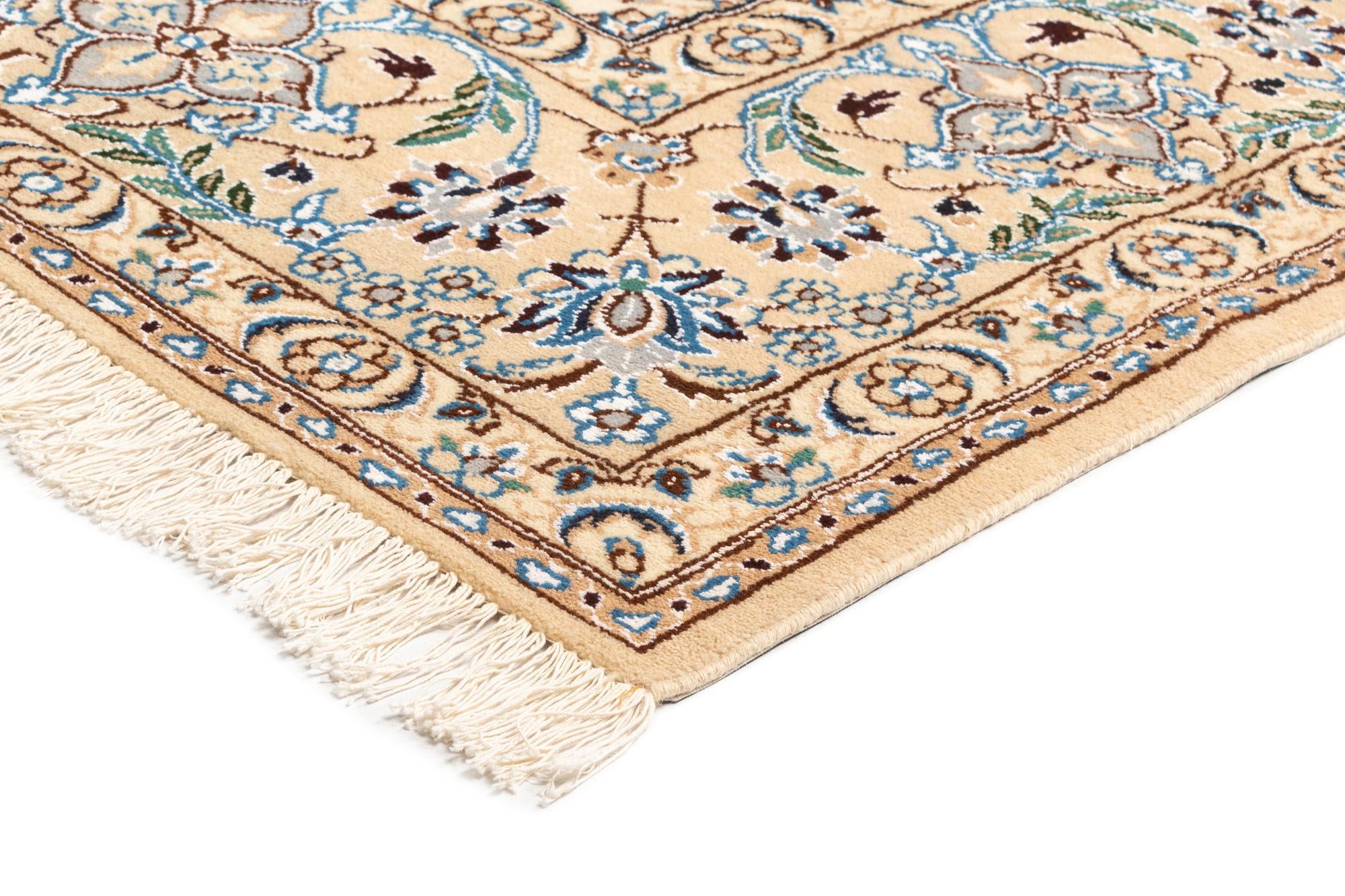 9' 10 x 13' 5 Nain Rug