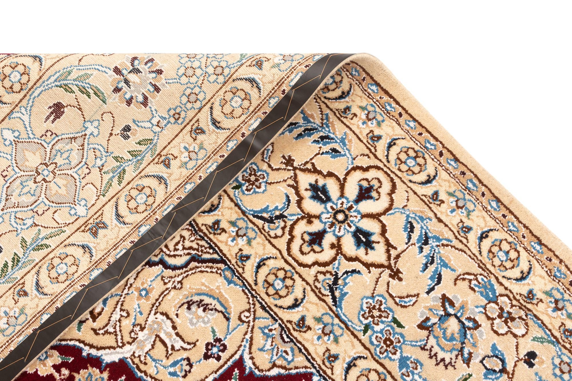 9' 10 x 13' 5 Nain Rug
