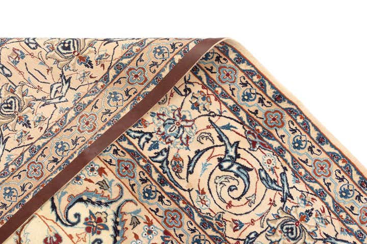 9' 10 x 13' 5 Nain Rug