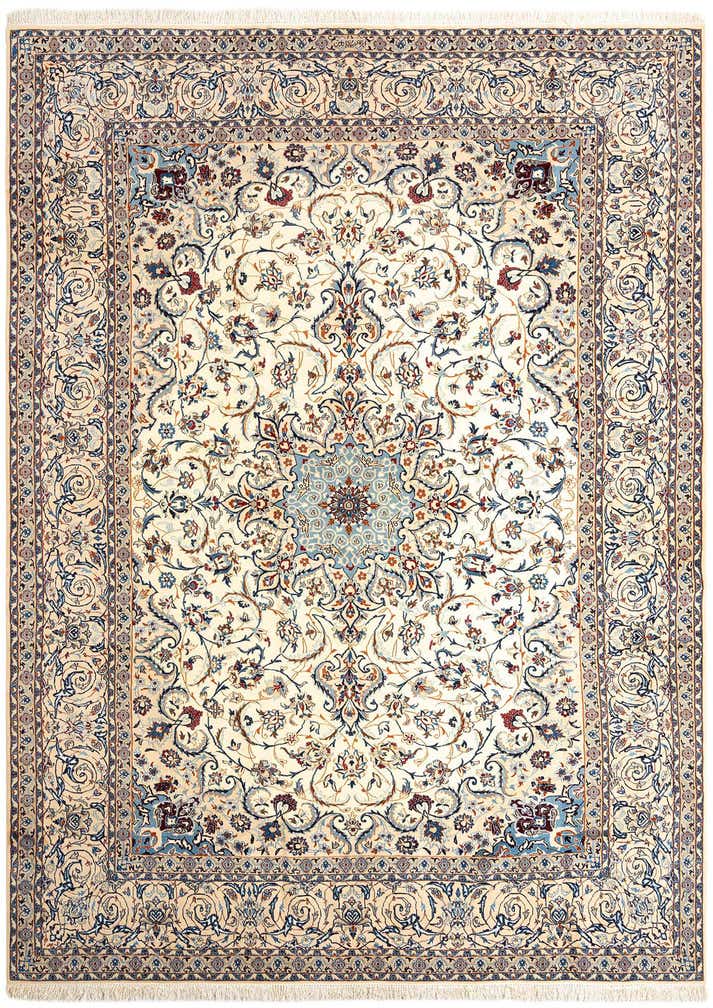 9' 10 x 13' 5 Nain Rug