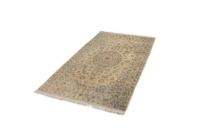 3' 11 x 6' 7 Nain Rug