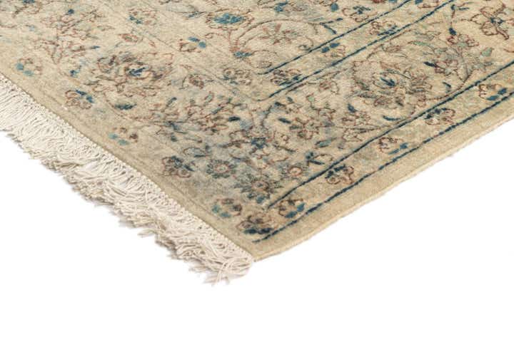 3' 11 x 6' 7 Nain Rug