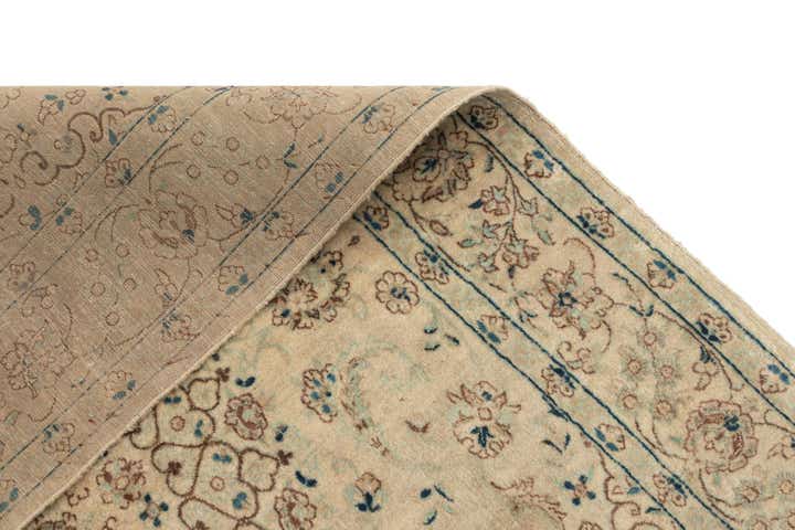 3' 11 x 6' 7 Nain Rug