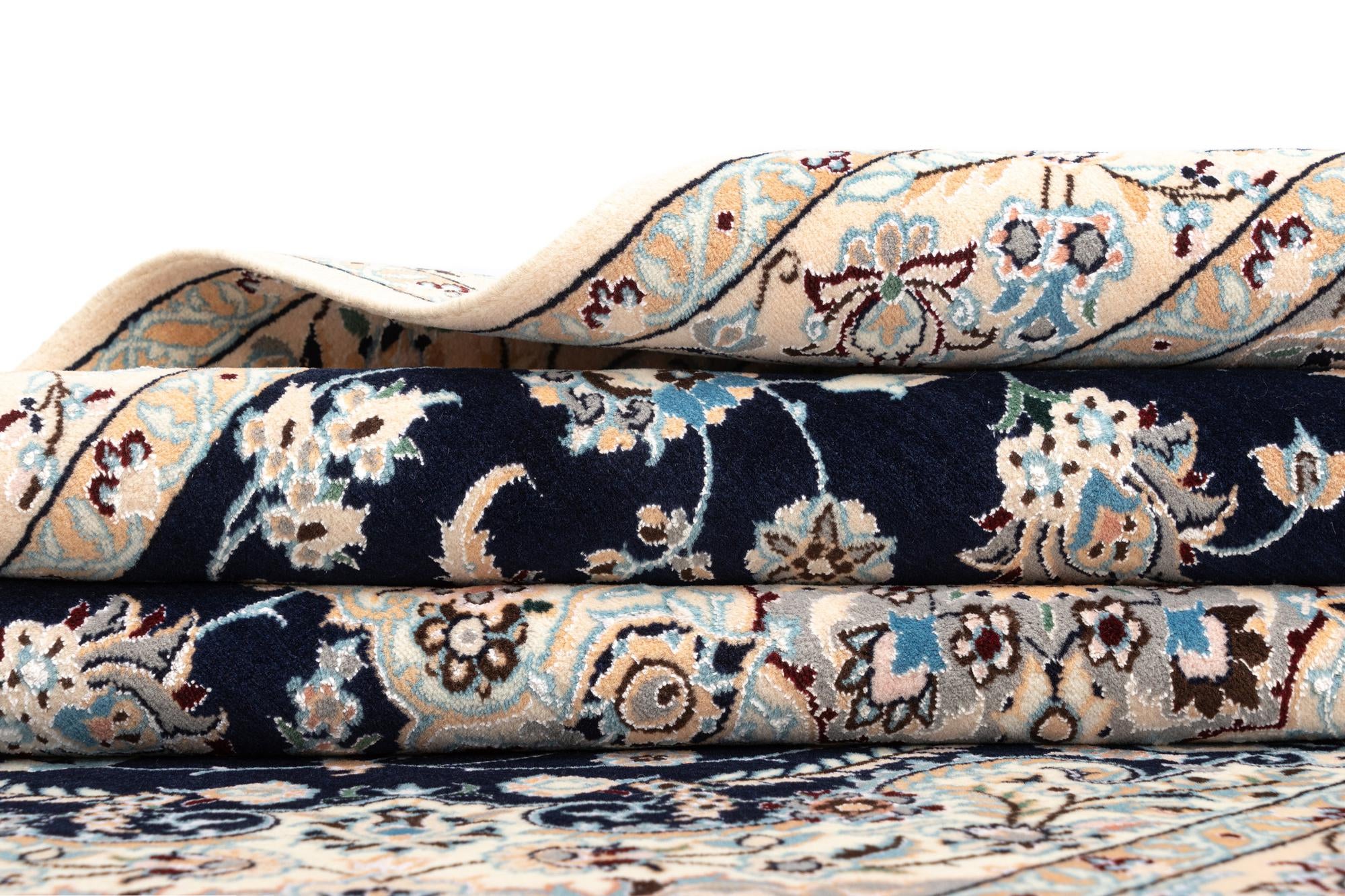 3' 11 x 6' Nain Rug