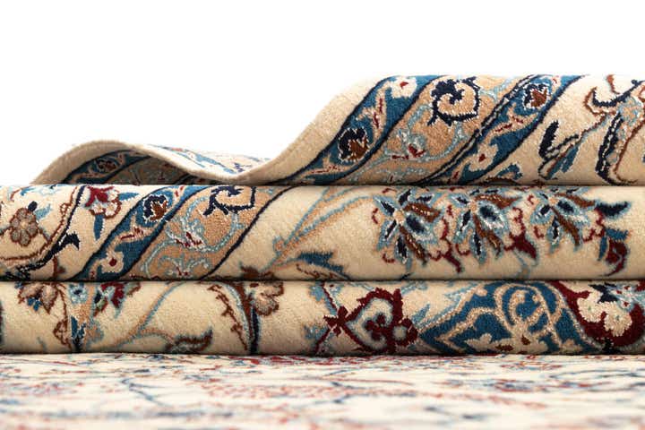 205cm x 300cm Nain Vloerkleed