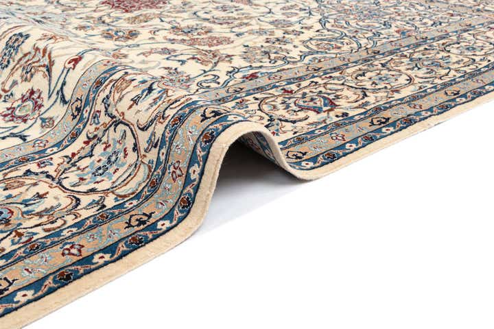 205cm x 300cm Nain Vloerkleed