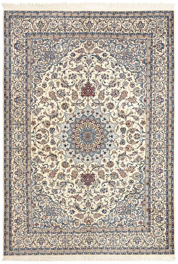 205cm x 300cm Nain Vloerkleed