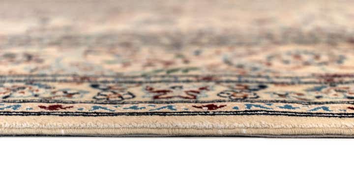 8' x 11' 4 Nain Rug