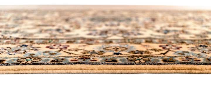3' 5 x 5' 2 Nain Rug