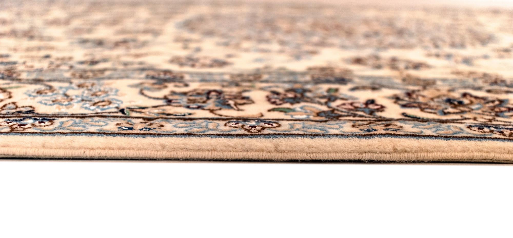 3' 10 x 5' 7 Nain Rug