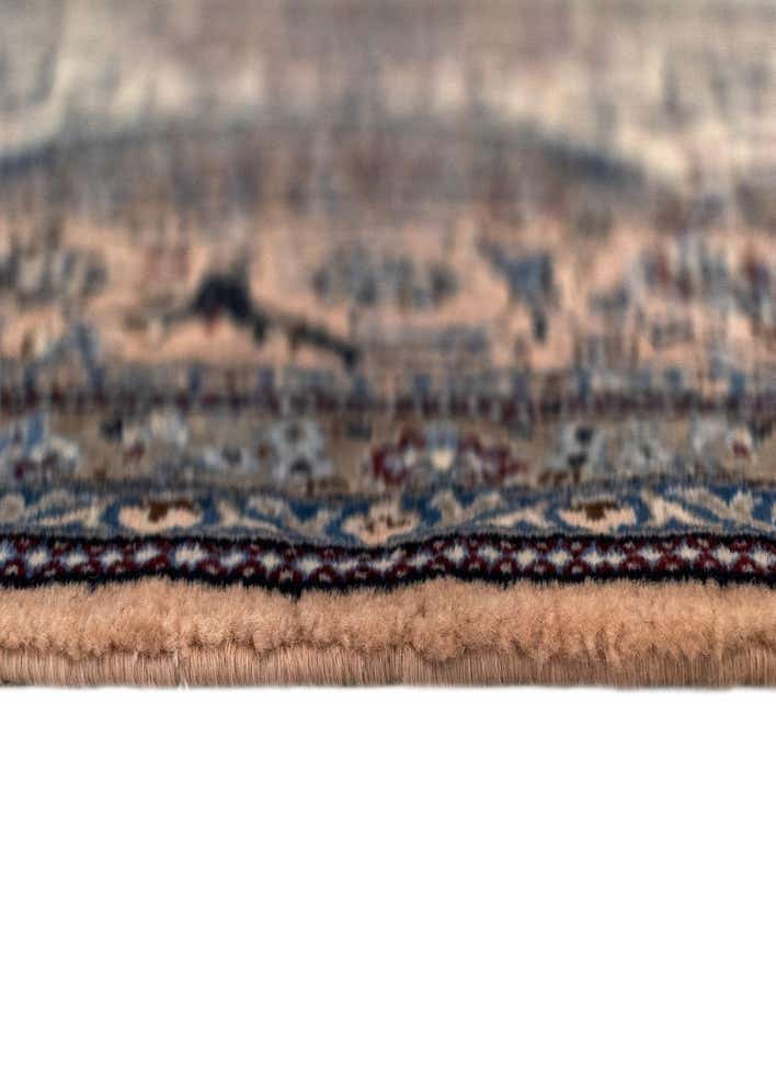 7' 1 x 10' 6 Nain Rug