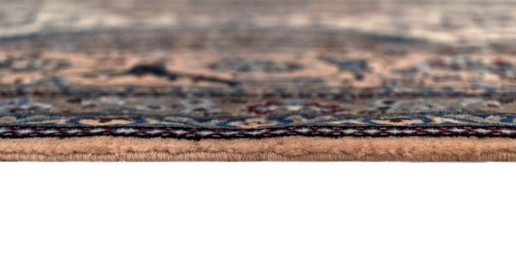 Detail image of 7' 1 x 10' 6 Nain Rug