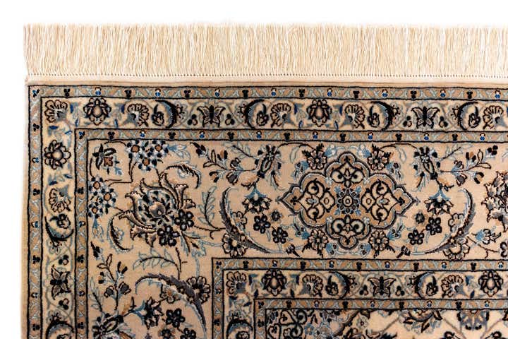 6' 9 x 10' 2 Nain Rug