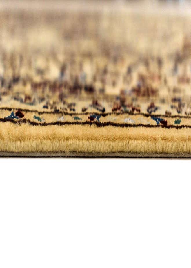 5' 4 x 7' 8 Nain Rug