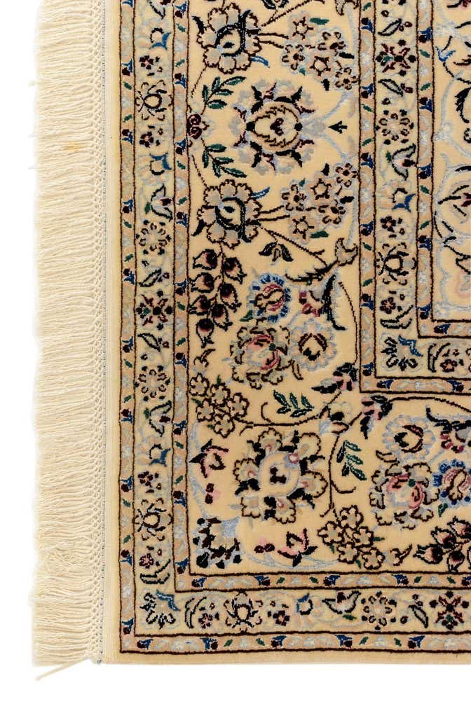 5' 4 x 7' 8 Nain Rug