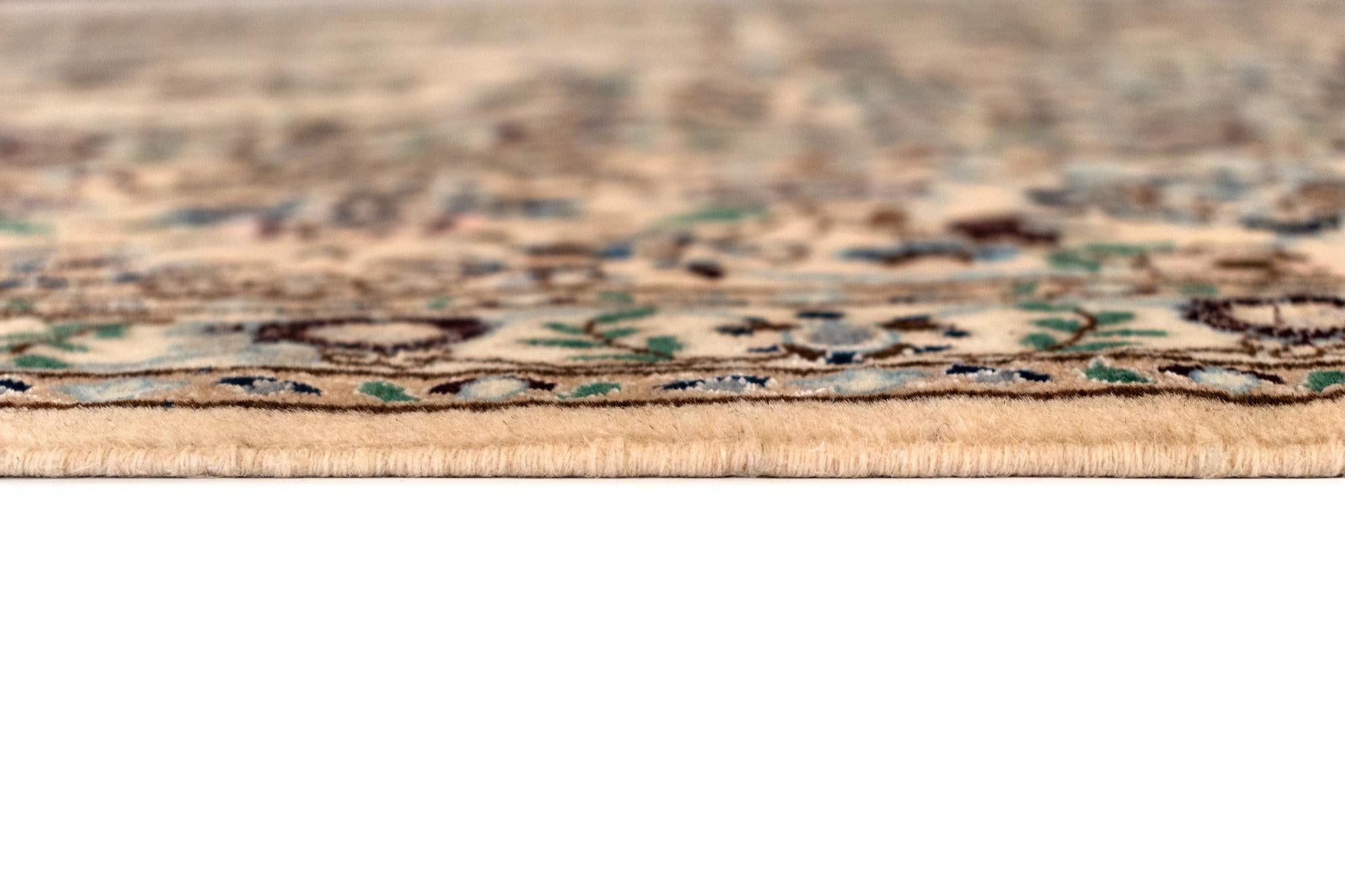 8' 4 x 12' 7 Nain Rug