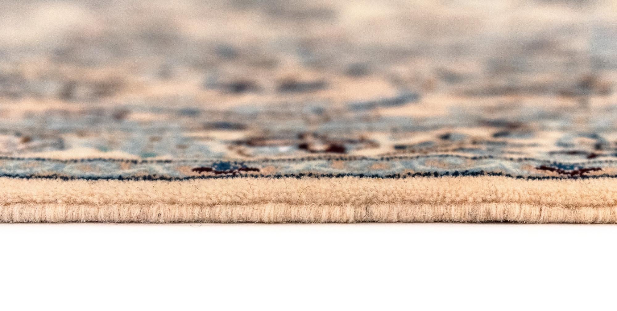 8' 4 x 11' 8 Nain Rug