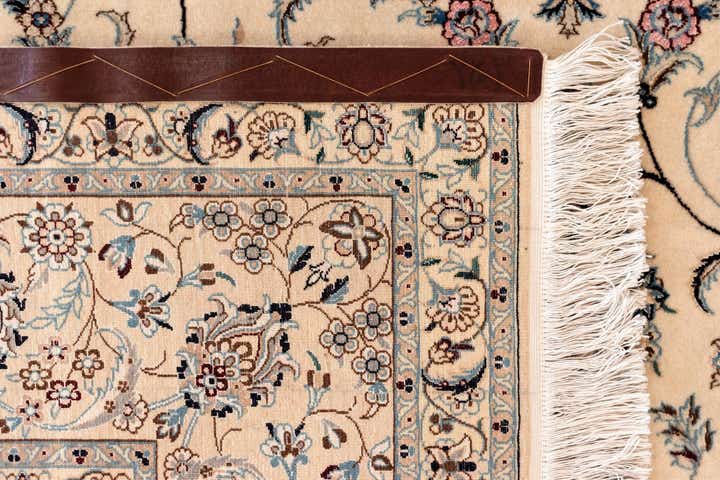 6' 11 x 9' 10 Nain Rug