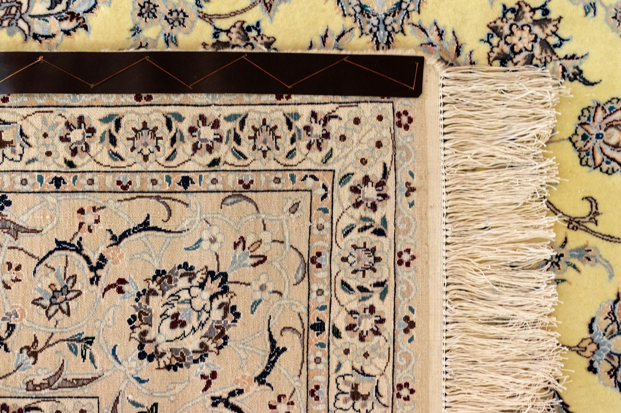 6' 5 x 9' 11 Nain Rug