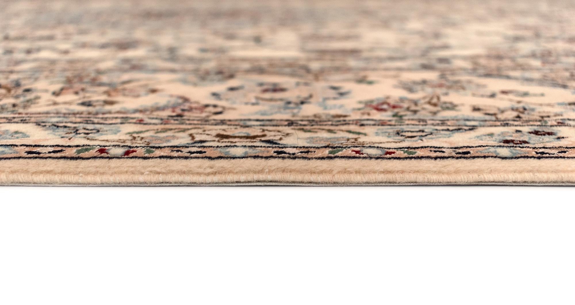 6' 8 x 10' 6 Nain Rug