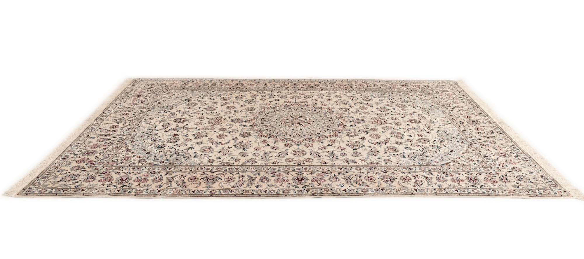 6' 10 x 10' 1 Nain Rug