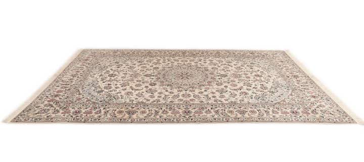6' 10 x 10' 1 Nain Rug