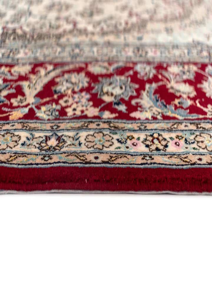 6' 8 x 10' Nain Rug