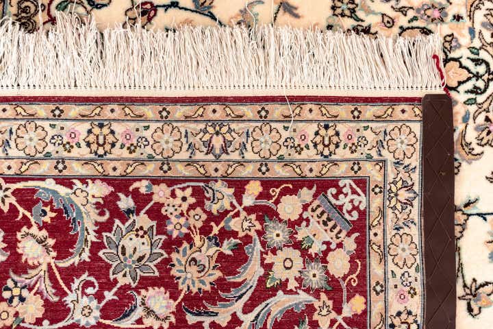 6' 8 x 10' Nain Rug