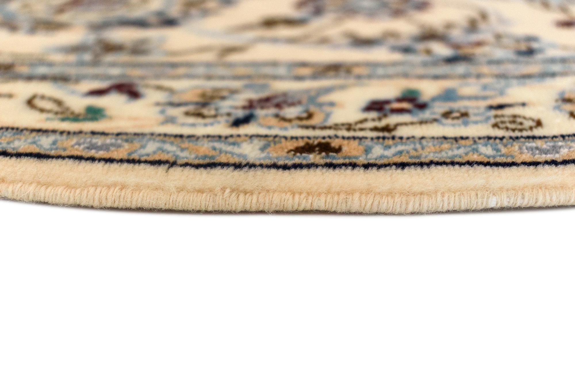 6' 7 x 9' 11 Nain Rug