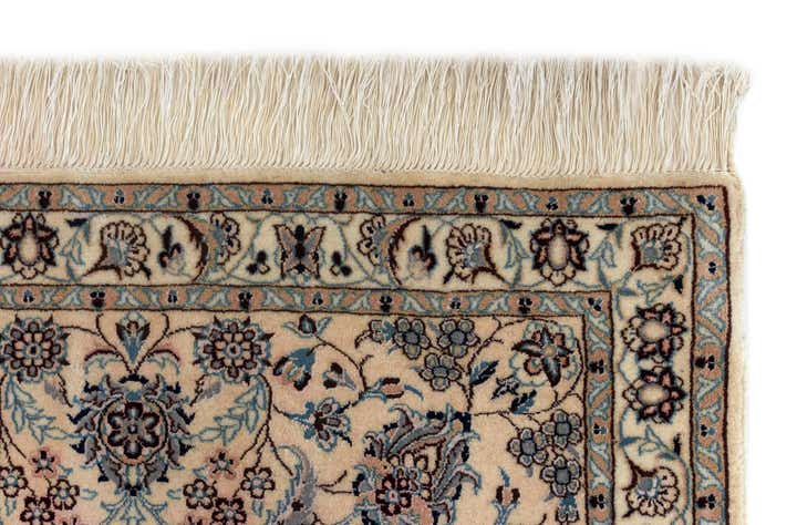 6' 10 x 10' 2 Nain Rug