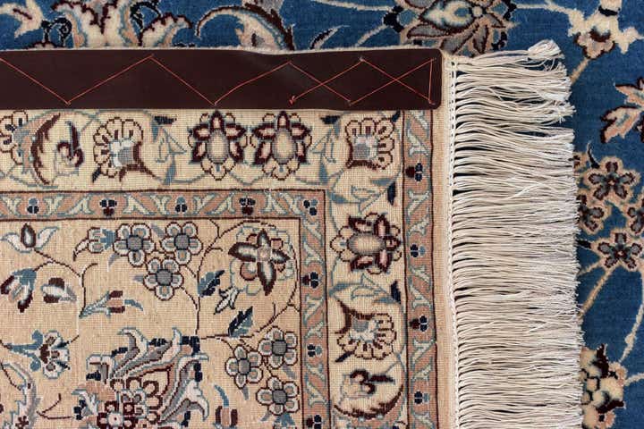 6' 10 x 10' 2 Nain Rug